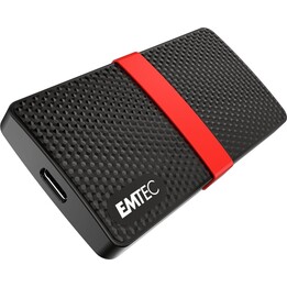 Emtec SSD 3.2 Gen1 X200 2TB Power Plus Portable