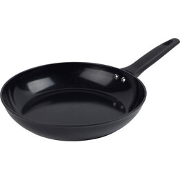 Padella Russell Hobbs RH03277EU7 da 26 cm, colore verde, con rivestimento termoisolante.