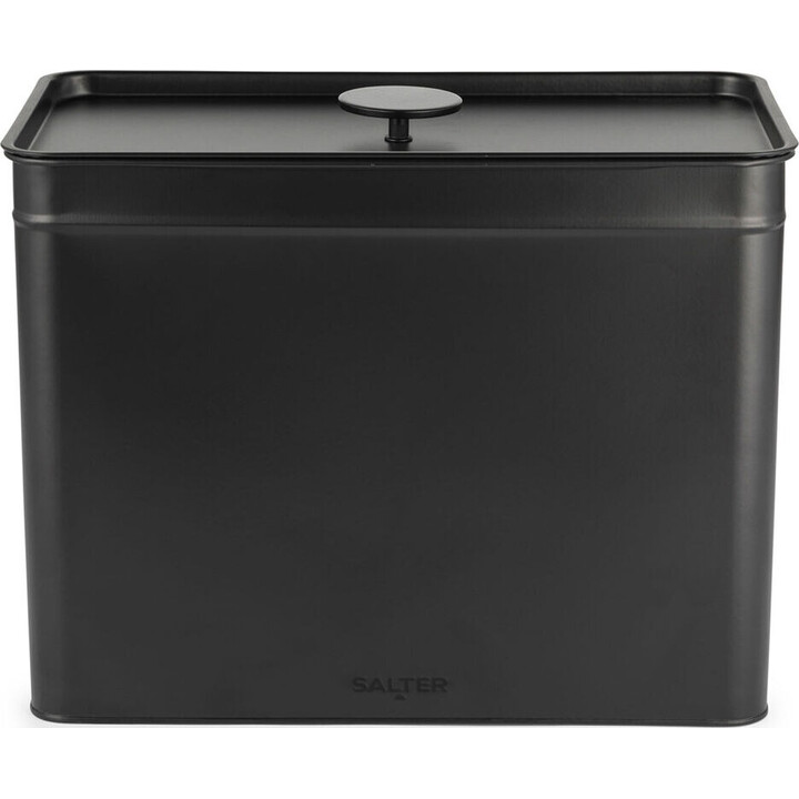 Contenitore per il pane Salter BW124581EU7 Kuro