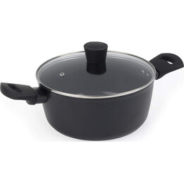 Casserole Russell Hobbs RH03265EU7 Verde 24 cm