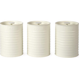 Conjunto de 3 potes para bancada Russell Hobbs RH03268CEU7