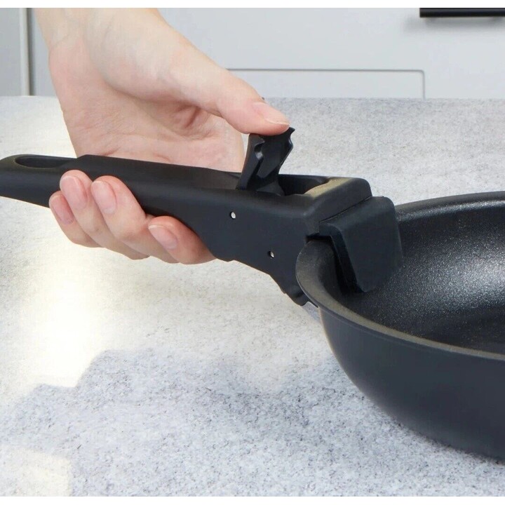 Set da cucina Salter BW12055IS Clip & Cook da 14 pezzi