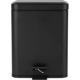 Beldray LA035235BLKFEU7 5-Litre Dual Compartment Bin – Black