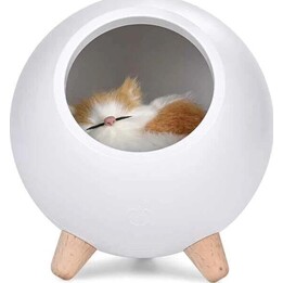 Tellur Cat Night Light