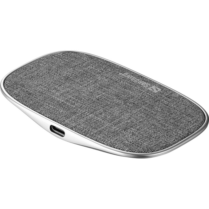 Caricabatterie wireless Sandberg 441-60 SleekPad 15W