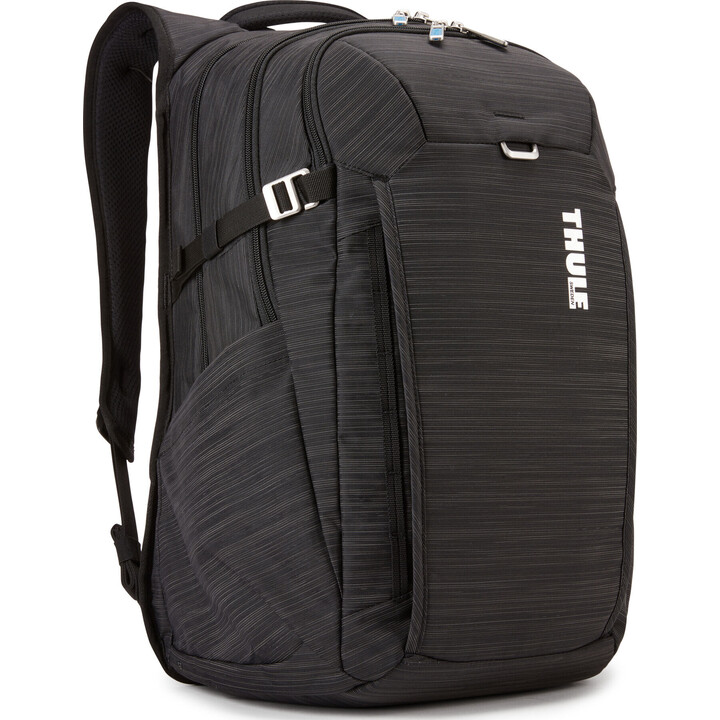 Thule 5354 Construct laptop backpack 28L black