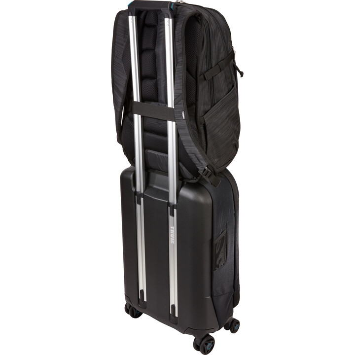 Thule 5354 Construct laptop backpack 28L black