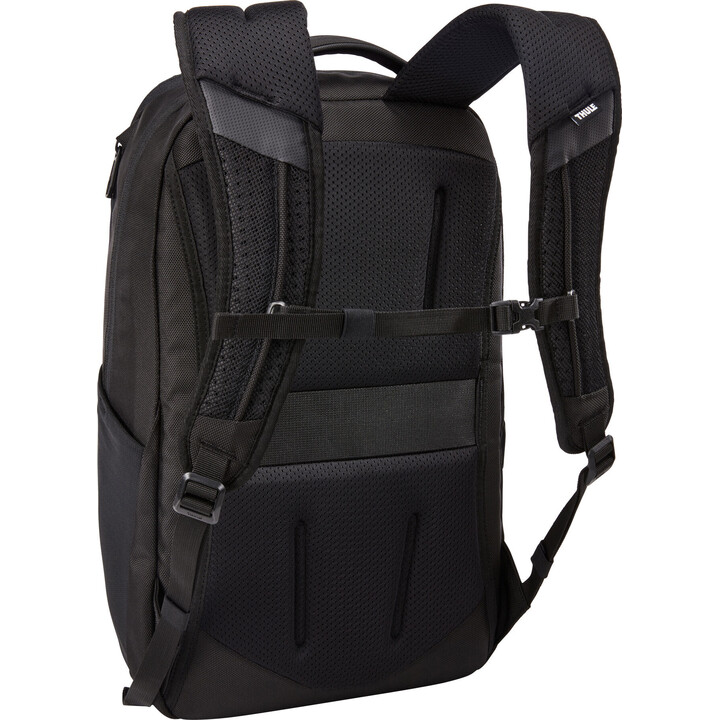 Thule 5381 Accent Rucksack 23L schwarz