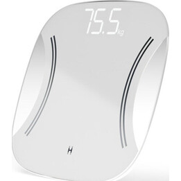 Balance Homedics SCL-LDB135-SV3R Essential XL avec affichage du poids corporel