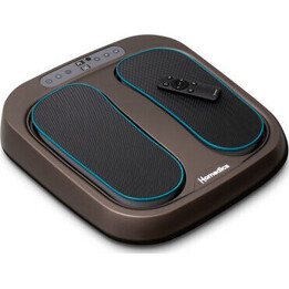 Masajeador de pies por vibración Homedics PSL-2000H-EB