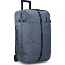 Mala de viagem com rodas Thule 5436 Aion, 70 cm, cor cinza escuro.