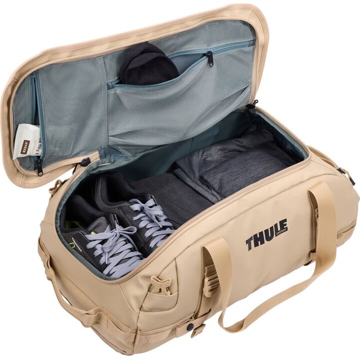 Thule 5445 Chasm 40L Reisetasche, sanftes Beige