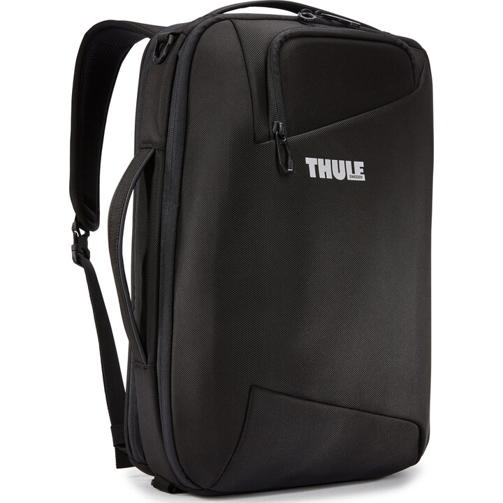 Mochila conversível Thule 5383 Accent Rec, 17L, preta