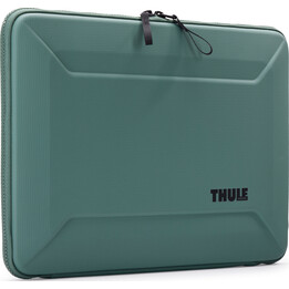 Thule 5413 Gauntlet 5 MacBook Sleeve 16 Hazy Green