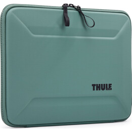 Thule 5411 Gauntlet 5 Sleeve MacBook 13" Air/14" Pro Hazy Green