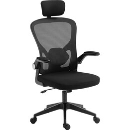 Sedia da gaming Sandberg 640-97 ErgoFusion Basic