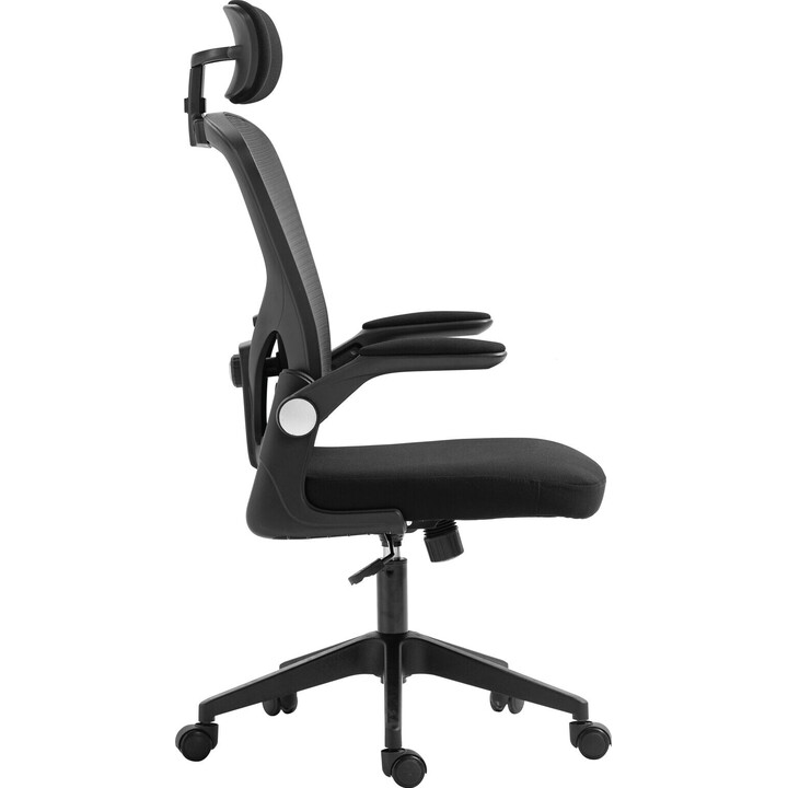 Sedia da gaming Sandberg 640-97 ErgoFusion Basic