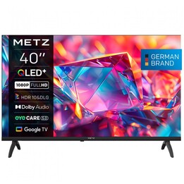 Metz MQH7030Z 101,6 cm (40") Full HD Smart TV Noir