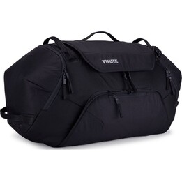 Sac de voyage Thule 5160 pour skis et snowboards, 80 L, noir