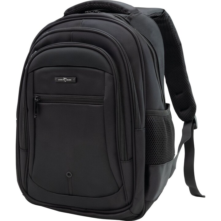 White Shark GBP-010 Vanguard 16" Noir