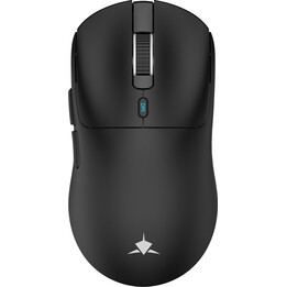 White Shark GM-9010 Maximus 6D wireless mouse black