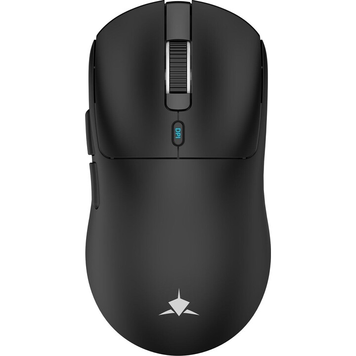 White Shark GM-9010 Maximus kabellose 6D-Maus schwarz