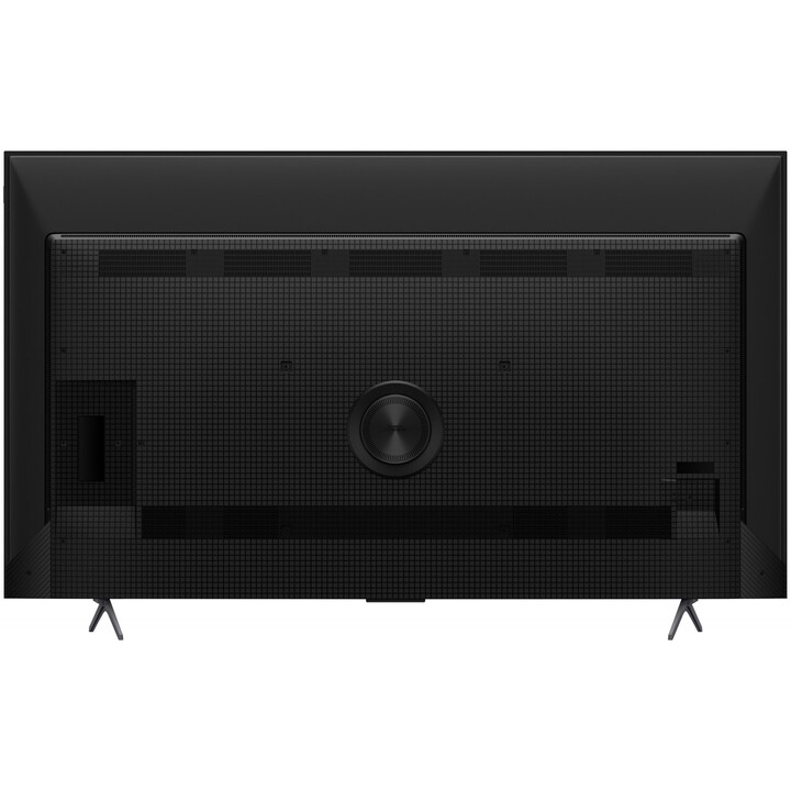 TCL P8L 65P8L 165,1 cm (65") 4K Ultra HD Smart TV Wifi Nero 450 cd / m²