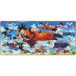 Subsonic SA5589-D2 tappetino mouse XXL Dragon Ball Super