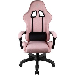 Silla gaming Subsonic Gem rosa