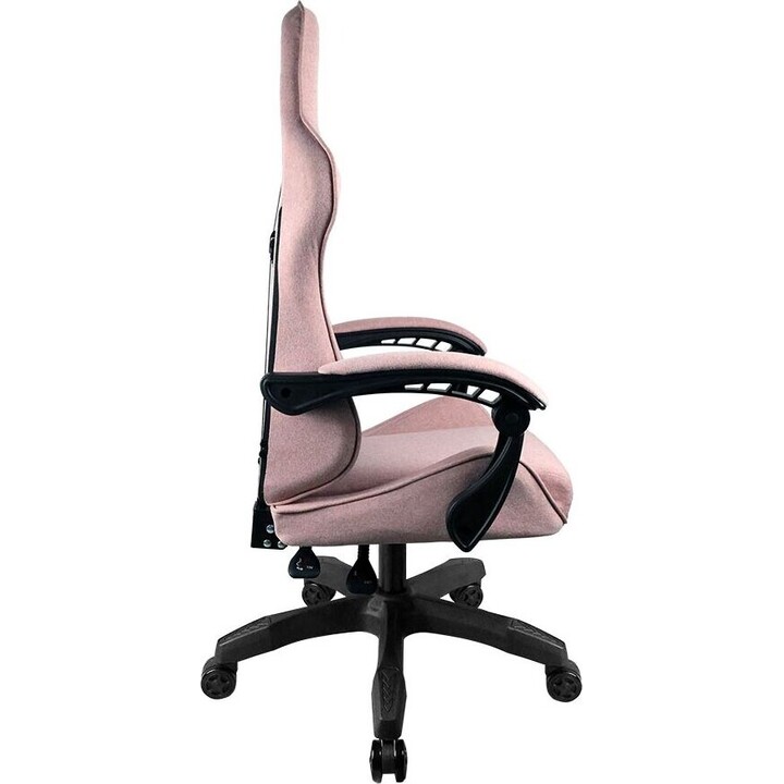 Sedia da gaming Subsonic Gem rosa