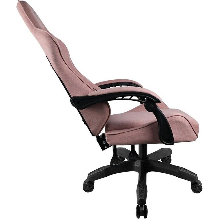 Chaise de jeu Subsonic Gem rose