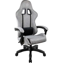 Subsonic Gem Gaming-Stuhl Grau