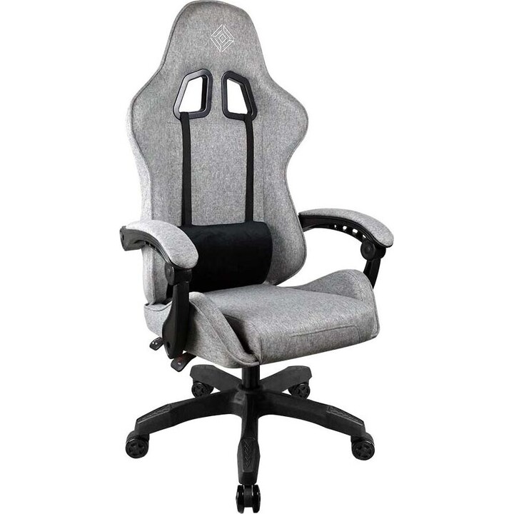 Chaise de jeu Subsonic Gem grise
