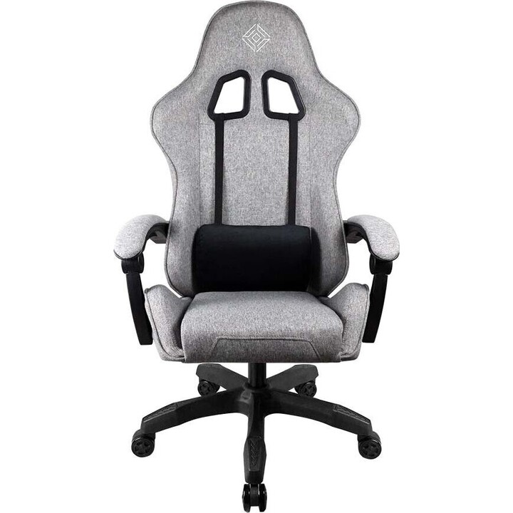 Chaise de jeu Subsonic Gem grise
