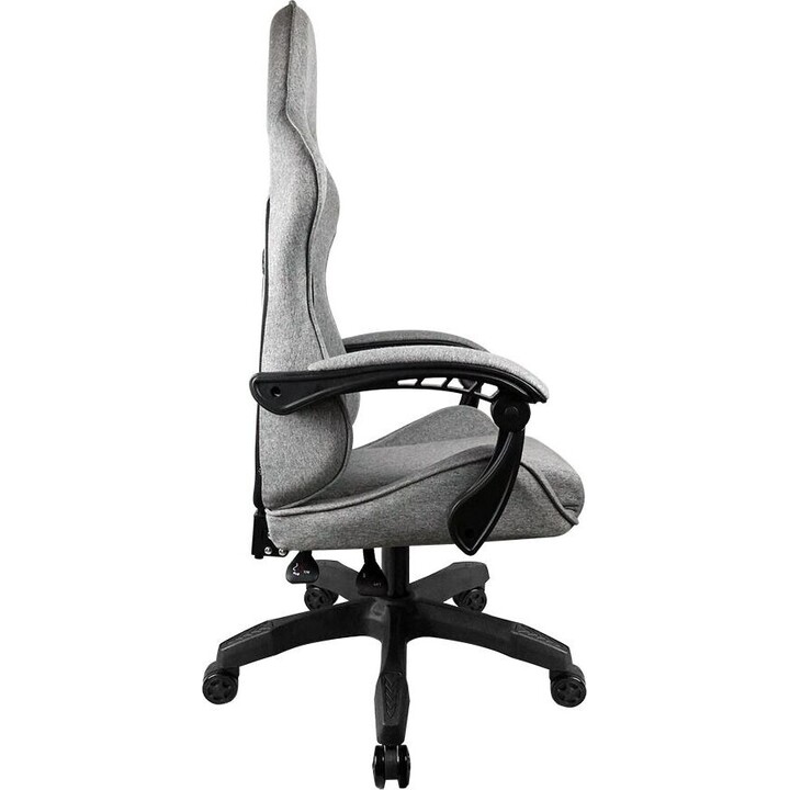 Chaise de jeu Subsonic Gem grise