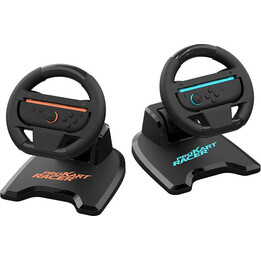 Subsonic Pro Kart Racer Duo pour Switch 1/2