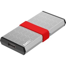 SSD portable Emtec 3.2Gen2 X205 1 To