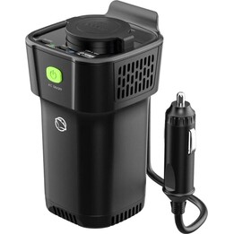 Manta MPI201C Wechselrichter 150W DC zu AC