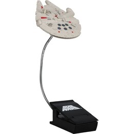 Paladone Star Wars Millenium Falcon Clip Light