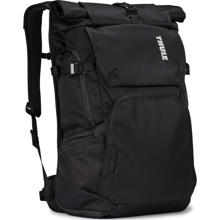 Thule 5344 Covert camera backpack DSLR 32L black
