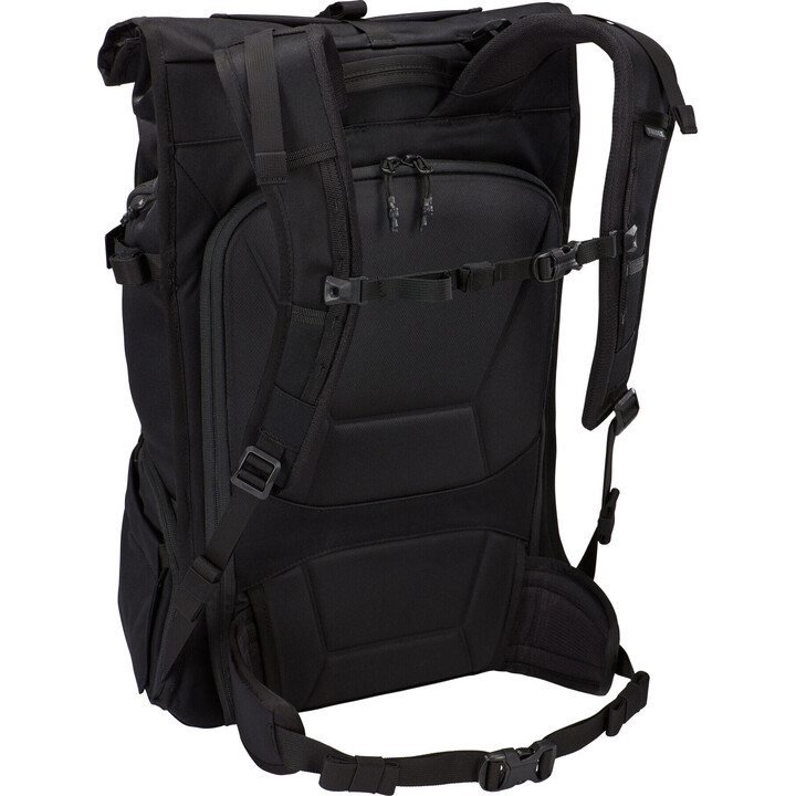 Thule 5344 Covert camera backpack DSLR 32L black