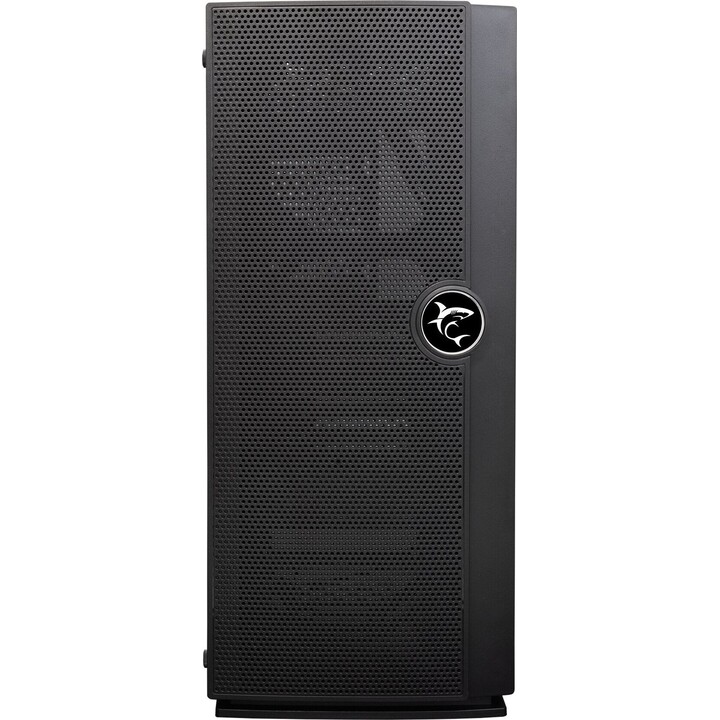 White Shark GCC-2402 Panzer-2 case ATX Mid Tower nero
