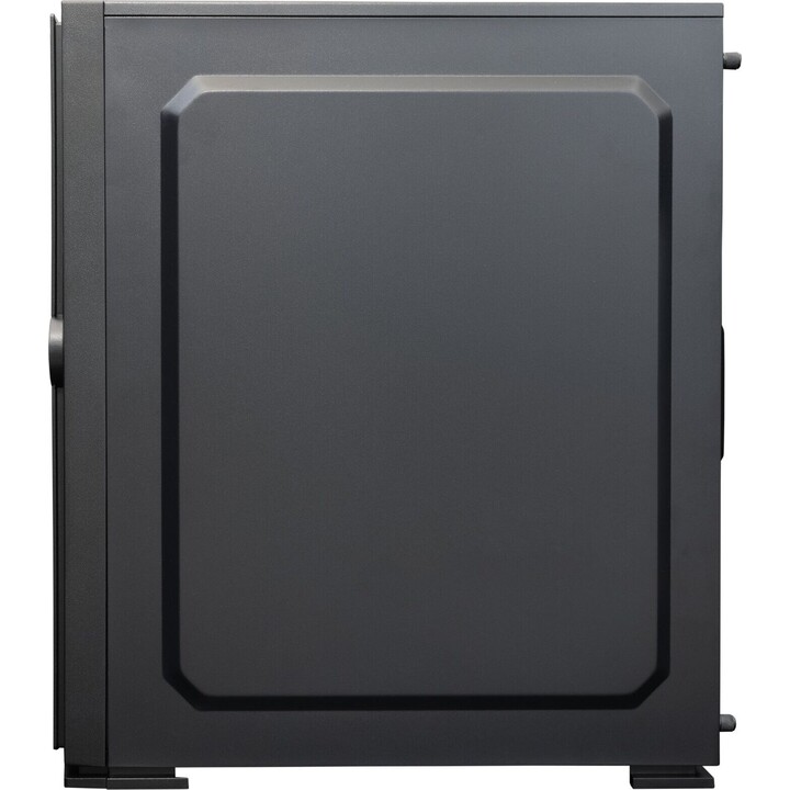 White Shark GCC-2402 Panzer-2 case ATX Mid Tower nero