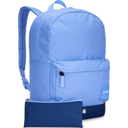 Mochila reciclada Case Logic 5193 Commence CCAM-1216 Azul brillante
