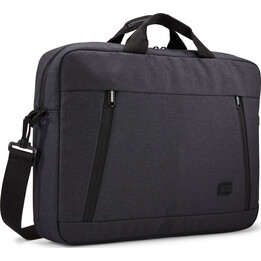 Maletín para portátil Case Logic 5370 Huxton de 16 pulgadas HUXA-215 negro