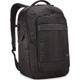 Case Logic 5330 Notion 17,3" Laptop-Rucksack NOTIBP-117 Schwarz