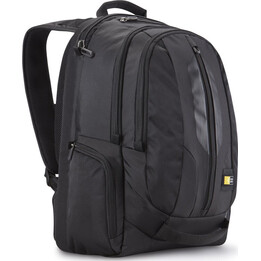 Case Logic 5285 Laptop Backpack RBP-217 Black