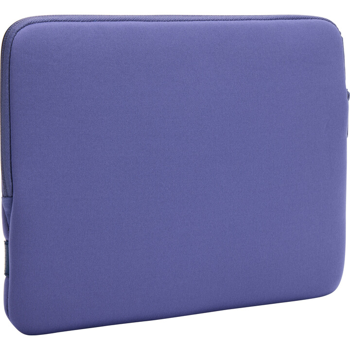 Custodia Case Logic 5429 Reflect per MacBook da 13 pollici REFMB-113A, colore viola concentrato.