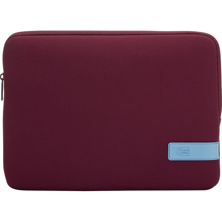 Case Logic 5430 Reflect 13 MacBook Hülle REFMB-113A Nuanced red