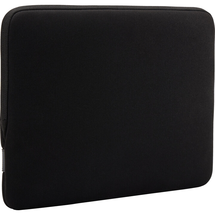 Capa Case Logic 5435 Reflect para MacBook de 13 polegadas REFMB-113A, preta